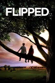 Flipped movie poster