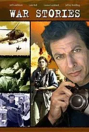 Poster do filme War Stories