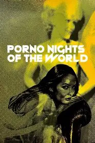 Sexy Night Report movie poster
