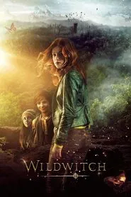 Wildwitch movie poster