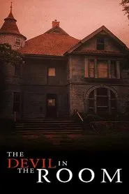 The Devil in the Room movie poster