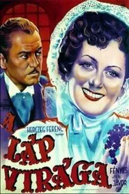 A láp virága movie poster