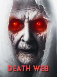 Death Web movie poster