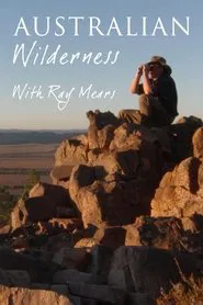 Poster da série Australian Wilderness with Ray Mears