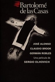 Fray Bartolomé de las Casas movie poster