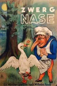 Poster do filme Dwarf Nose