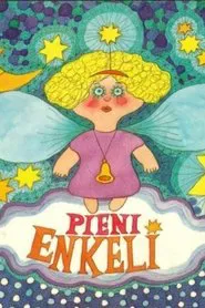 The Little Angel movie poster