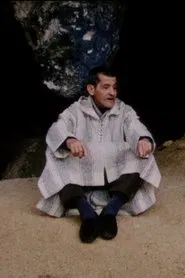 Mohammed Mrabet movie poster