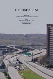 The Backseat movie poster