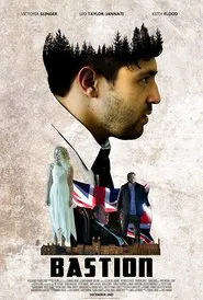 Poster do filme Bastion