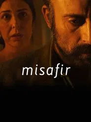 Misafir movie poster