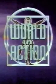 Poster da série World in Action