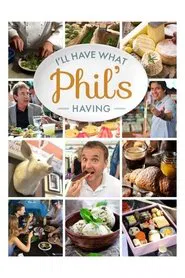 I'll Have What Phil's Having tv show poster