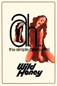 Poster do filme Wild Honey