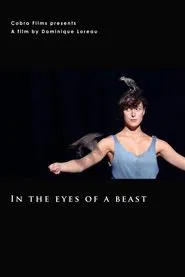 In The Eyes Of A Beast movie poster
