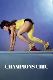 En mode champions movie poster