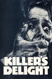 Poster do filme Killer's Delight