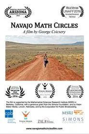 Poster do filme Navajo Math Circles