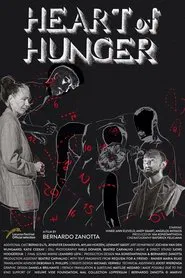 Heart of Hunger movie poster