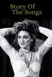 The Story of the Songs tv show poster