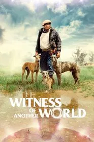 Witness of Another World movie poster
