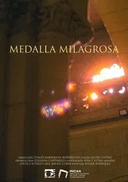 Medalla Milagrosa movie poster
