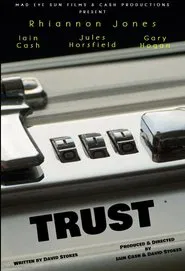 Poster do filme Trust