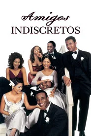Poster do filme Amigos Indiscretos