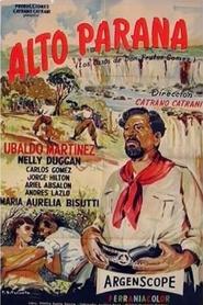 Upper Paraná movie poster