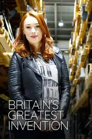 Britain's Greatest Invention movie poster