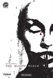 The Blood Witch movie poster