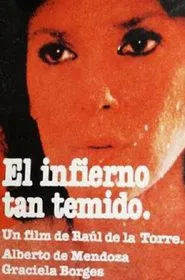 El infierno tan temido movie poster