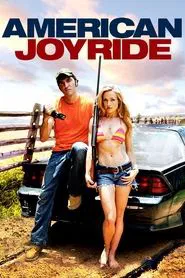 American Joyride movie poster