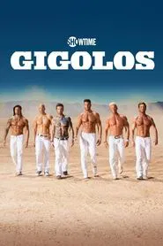 Poster da série Gigolôs