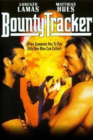Bounty Tracker movie poster
