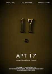 APT 17 movie poster