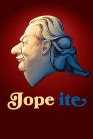 Jope – Just Think for Yourself movie poster