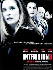 Poster do filme Intrusions