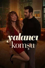 Yalanci Komsu movie poster