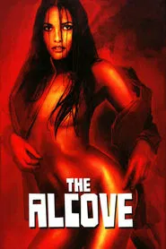 Poster do filme The Alcove
