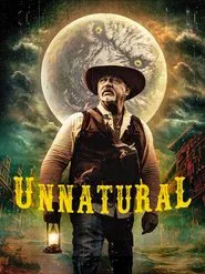 Unnatural movie poster