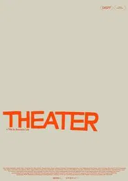 Poster do filme Theater