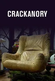 Crackanory tv show poster