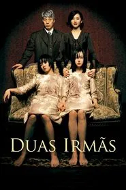 Poster do filme Duas Irmãs