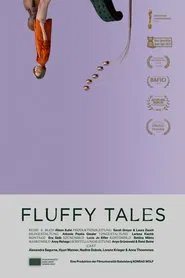 Fluffy Tales movie poster
