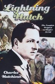 Lightning Hutch movie poster