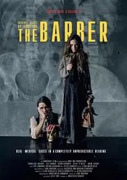 The Barber tv show poster