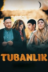Tubanlik movie poster