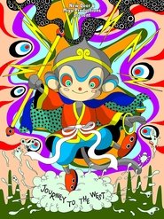 Journey to the West movie poster