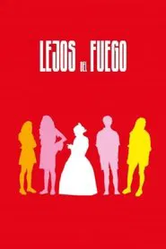 Poster do filme Keep Away from Fire
